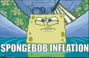 Image tagged in gifs,spongebob - Imgflip