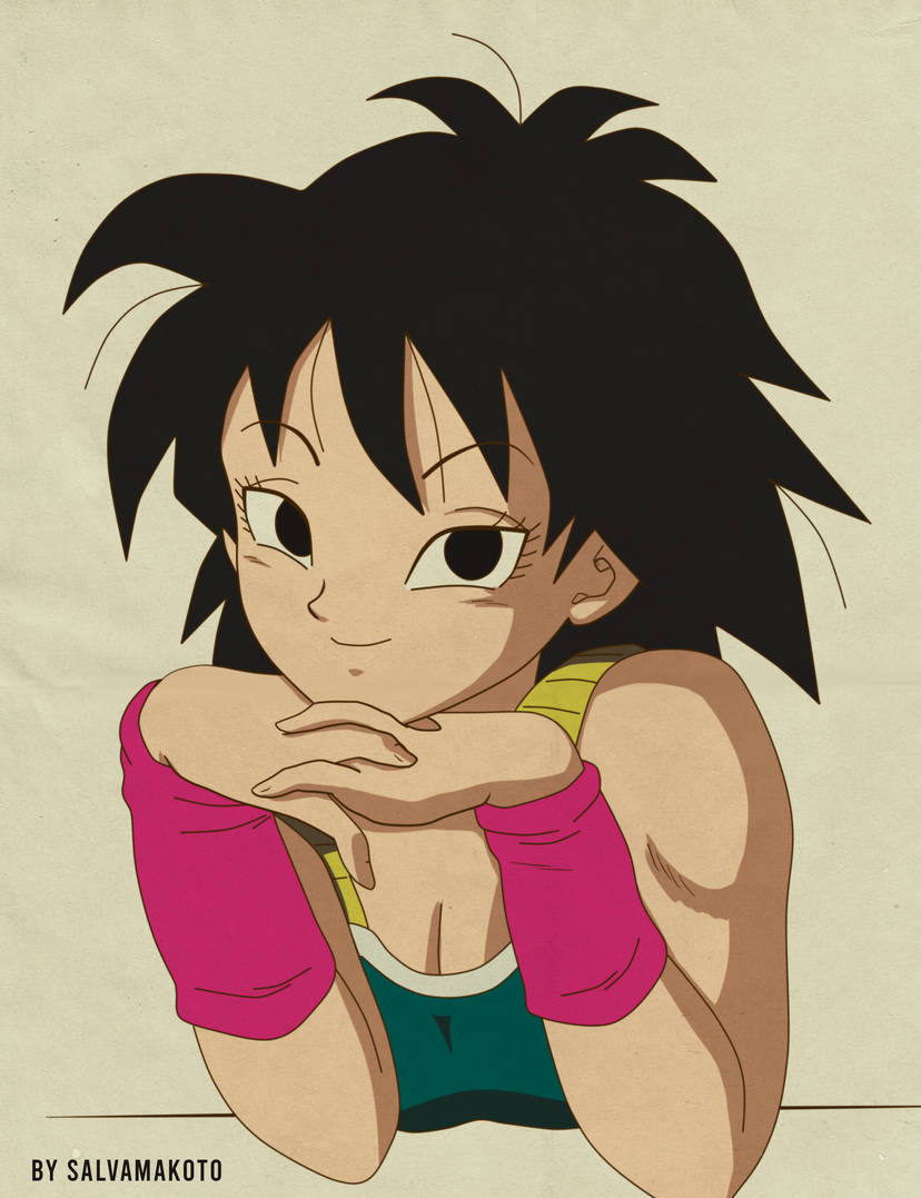 Gine Blank Meme Template