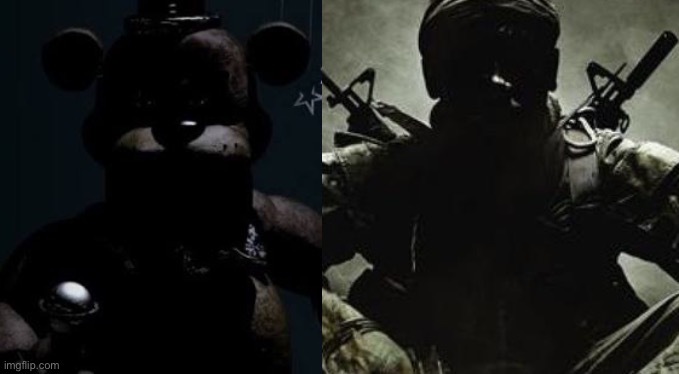 P | image tagged in is that x black ops | made w/ Imgflip meme maker