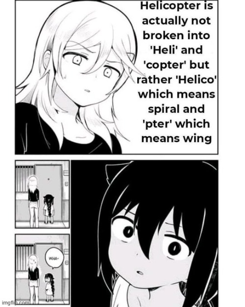 themoreyouknow | image tagged in rmk | made w/ Imgflip meme maker