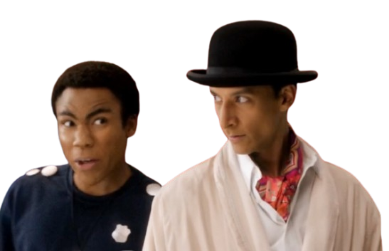 Inspector SpaceTime Blank Meme Template