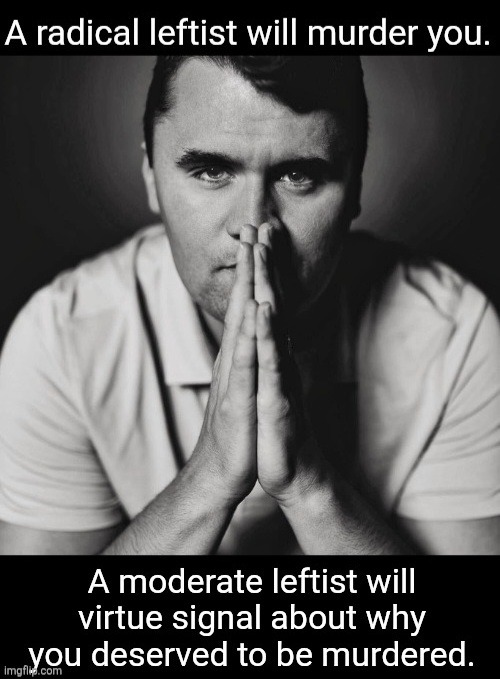 These people are sick. | image tagged in leftists,assassination | made w/ Imgflip meme maker