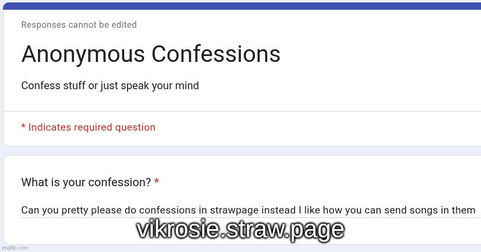 vikrosie.straw.page | made w/ Imgflip meme maker