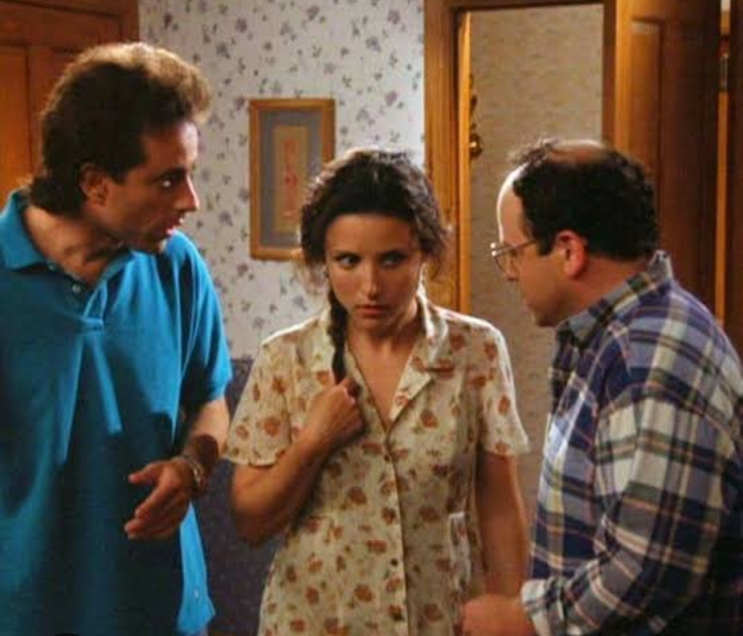 Do women know? Blank Meme Template