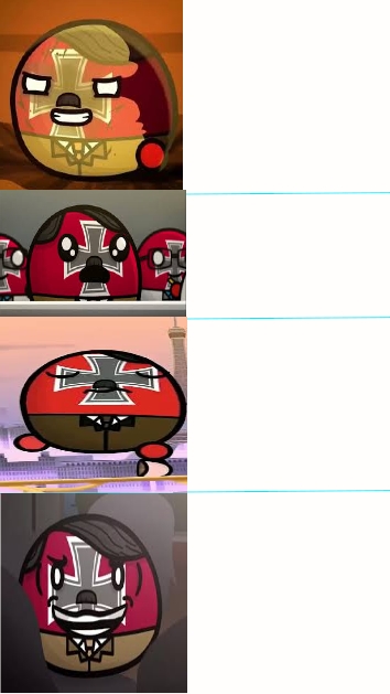 nazi meme template Blank Meme Template