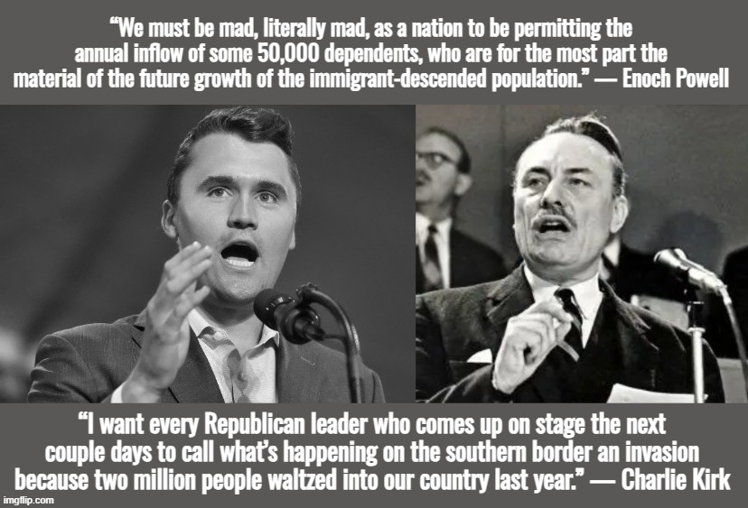 “Say ‘boo’ to a liberal, and free speech is on the run.” ― Sir Oswald Mosley | image tagged in ukraine,israel,uk,donald trump,england,charlie kirk | made w/ Imgflip meme maker