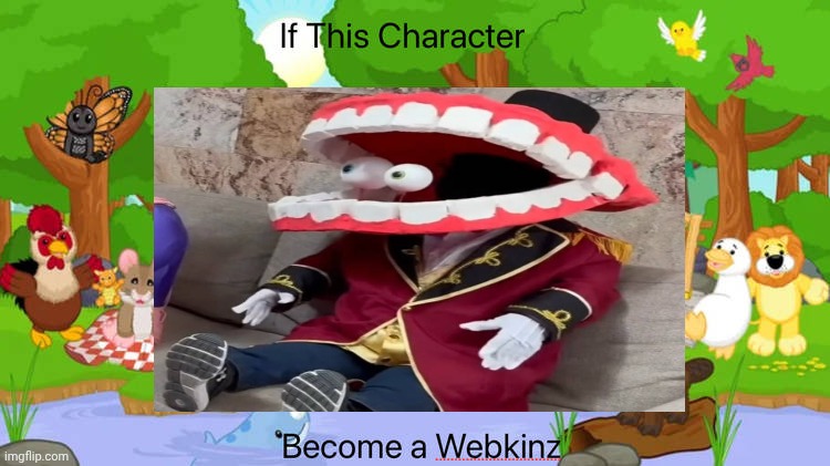 Me Ruining A Fill In Meme #281 | image tagged in ruin this fill in meme 281 | made w/ Imgflip meme maker