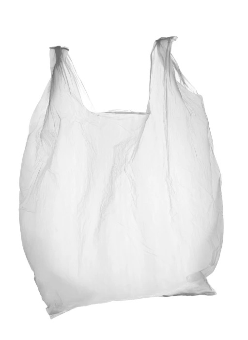 Plastic bag Blank Meme Template
