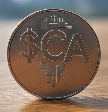$CA Blank Meme Template