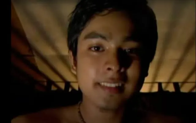 Sir tapos na po Blank Meme Template