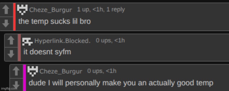 should i | made w/ Imgflip meme maker