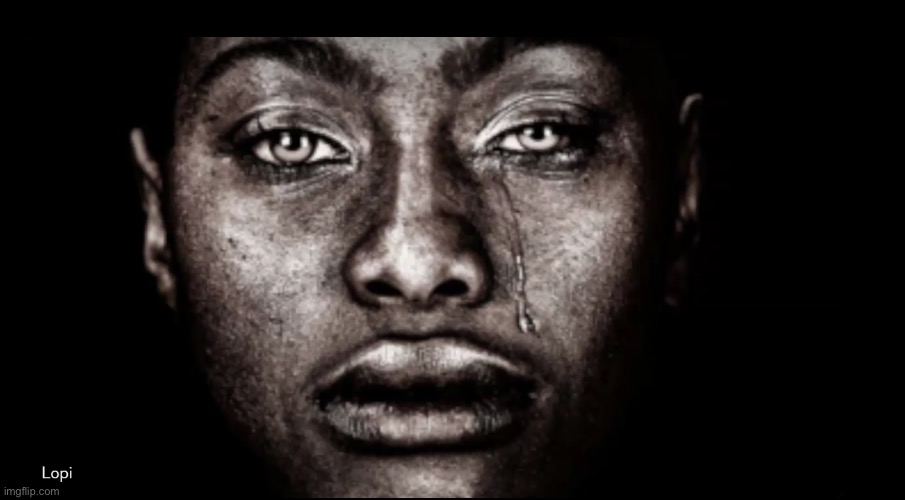 Black Guy Crying | image tagged in black guy crying | made w/ Imgflip meme maker