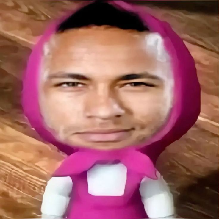 neymar masha Blank Meme Template