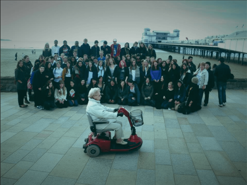 Chrisjoines1 Blank Meme Template