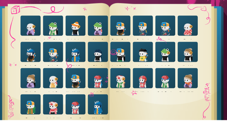 picture day Blank Meme Template