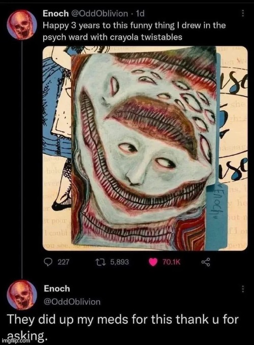 . | made w/ Imgflip meme maker