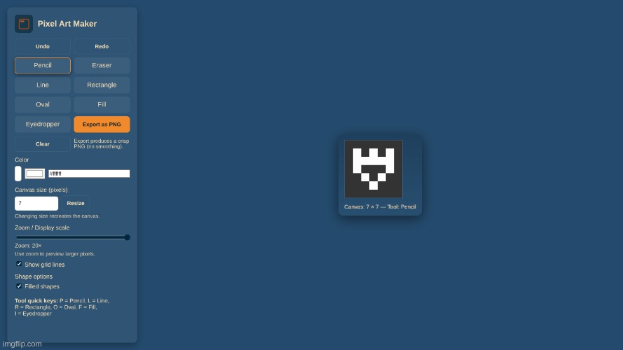 my next project (already on github, thanks armadillomike for all help given) | made w/ Imgflip meme maker