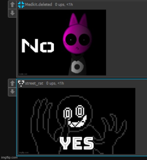 duality of man | made w/ Imgflip meme maker