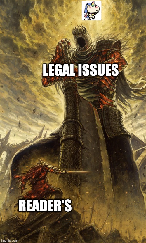 Memes | LEGAL ISSUES; READER'S | image tagged in sad | made w/ Imgflip meme maker