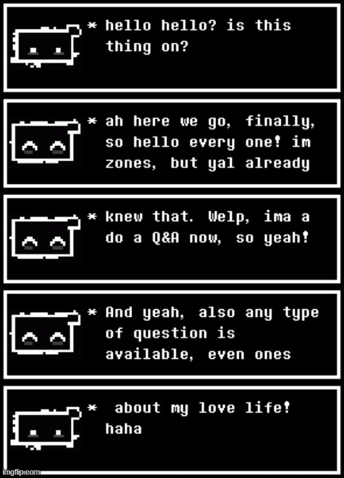 yes | made w/ Imgflip meme maker