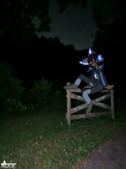 Delphi jumpscare | image tagged in ocs,weird,scary,jumpscare | made w/ Imgflip meme maker