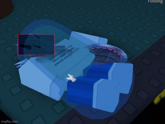 who the hell is this | made w/ Imgflip meme maker