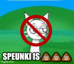 I hate sprunki - Imgflip