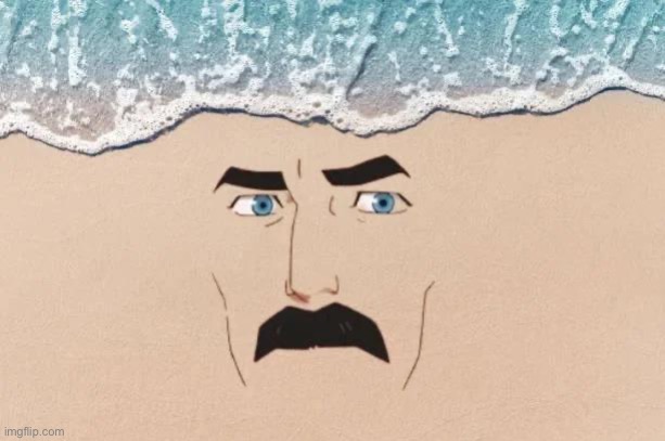 Are You Shore | image tagged in are you shore | made w/ Imgflip meme maker