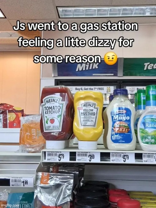 Ketchup is 5$ | made w/ Imgflip meme maker