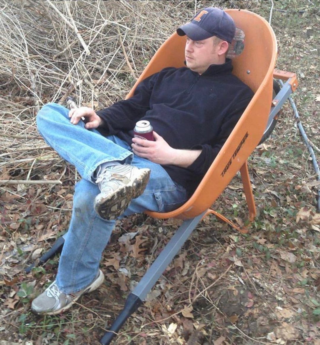 Chrisjoines1 Blank Meme Template