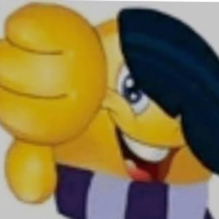 Bad Random Blank Meme Template