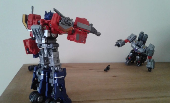 Transformers Meme Blank Meme Template