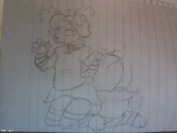 YAYYY MY FRIEND DREW HERR | made w/ Imgflip meme maker