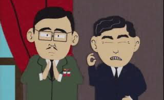 So small south park Blank Meme Template