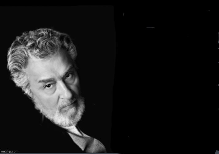 DISGUSTED Blank Meme Template