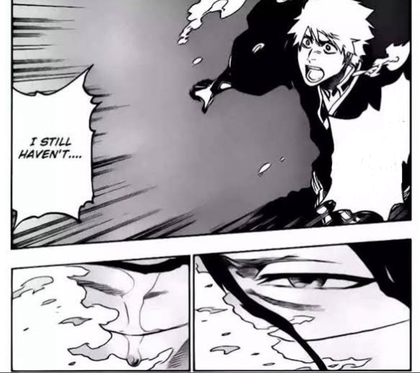 Wait Zangetsu Blank Meme Template