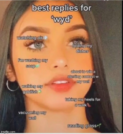 lmfao | made w/ Imgflip meme maker