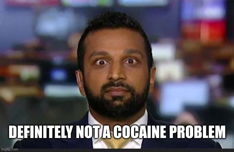 Commie A$$ Clowns | DEFINITELY NOT A COCAINE PROBLEM | image tagged in street,ew i stepped in shit | made w/ Imgflip meme maker