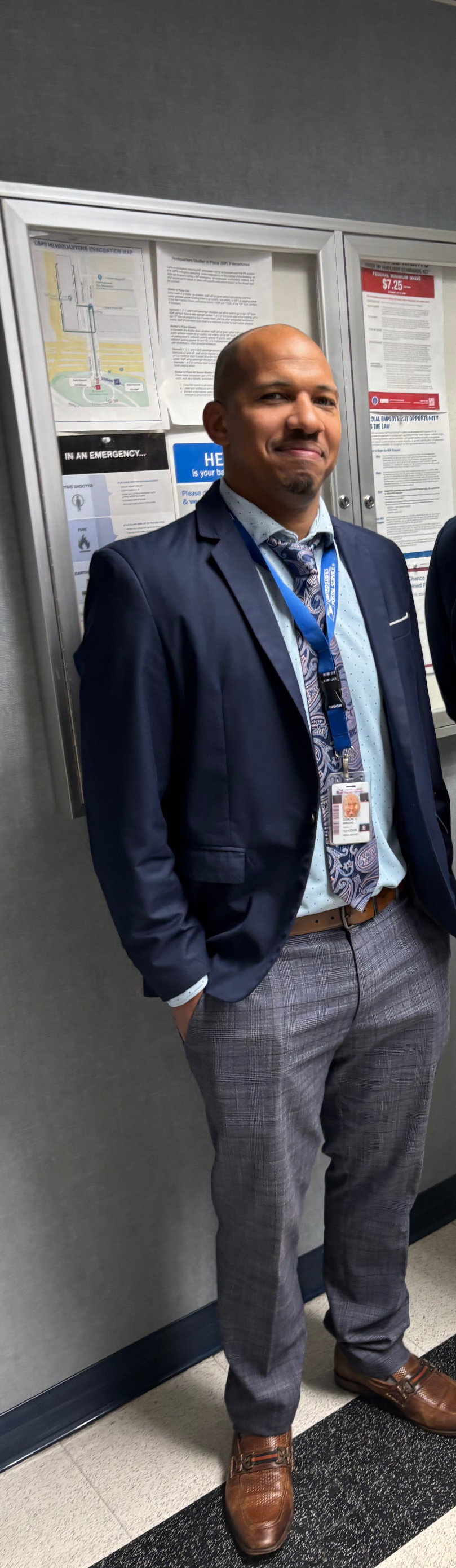 2025 Bellmawr Salesman of the Year Blank Meme Template