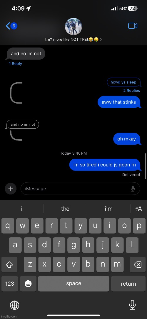 how i start convos | made w/ Imgflip meme maker