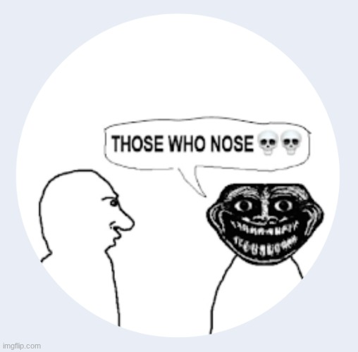 W or L school profile pic? | made w/ Imgflip meme maker