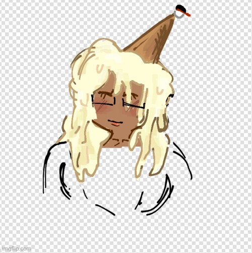 should I finish this | made w/ Imgflip meme maker