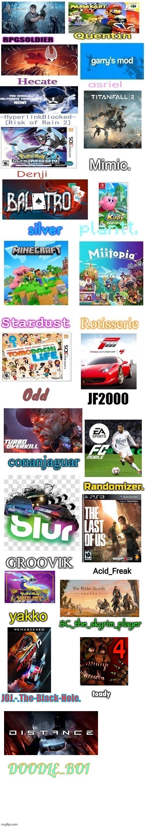 toady | made w/ Imgflip meme maker