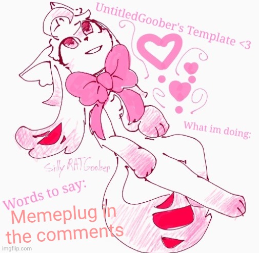 It's making me fucking dying of laughter /srs | Memeplug in the comments | image tagged in untitledgoober's announcement temp | made w/ Imgflip meme maker
