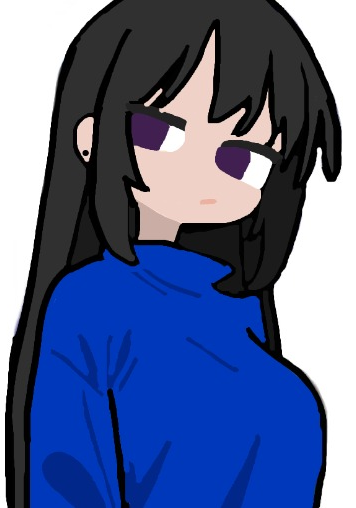 High Quality nonchalant look Blank Meme Template