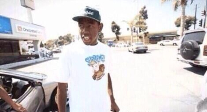 Bad shit Blank Meme Template