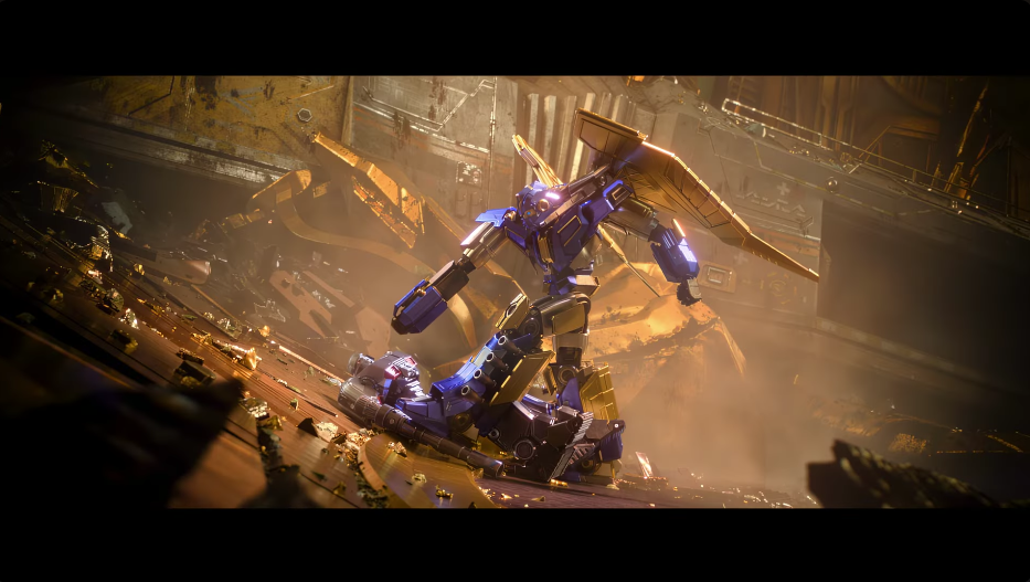 High Quality Sentinel Prime Blank Meme Template