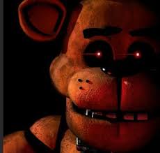 Freddy Blank Meme Template