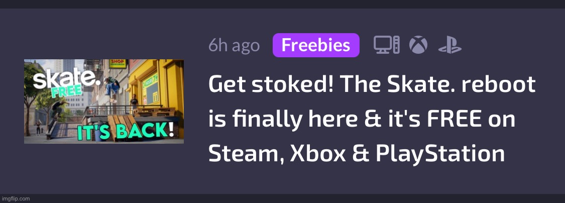 Who wants to bet it’s a broken, micro transaction infested mess | made w/ Imgflip meme maker