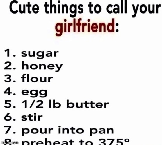 . | made w/ Imgflip meme maker